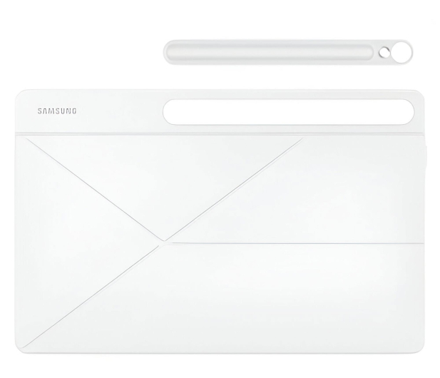 Samsung Smart Book Cover do Galaxy Tab S10 FE+ White - 1329780 - zdjęcie 6